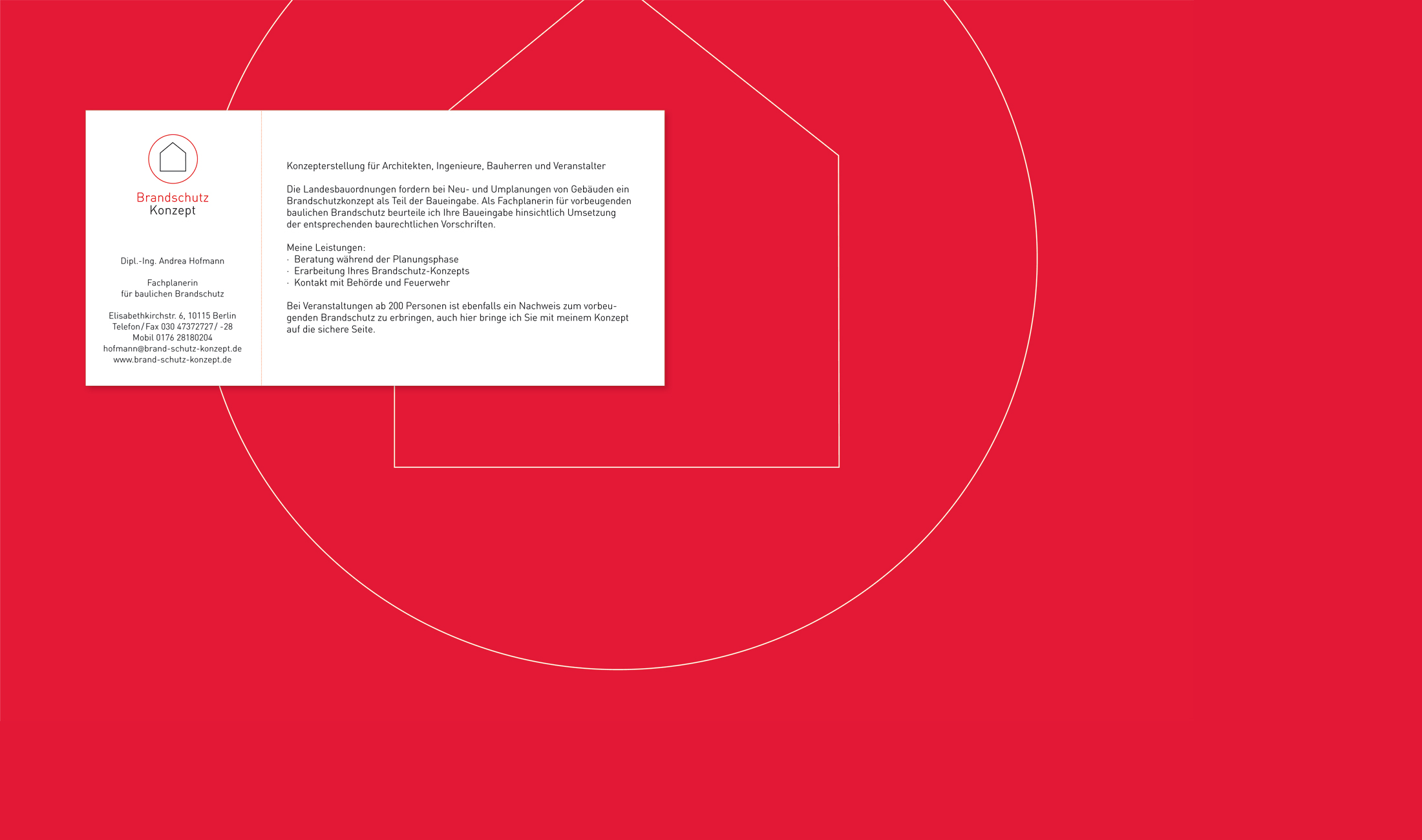 brandschutzkonzept start